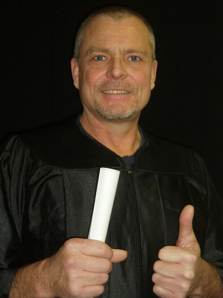 2014-2016 Graduates Photo 6 – Belleville Campus