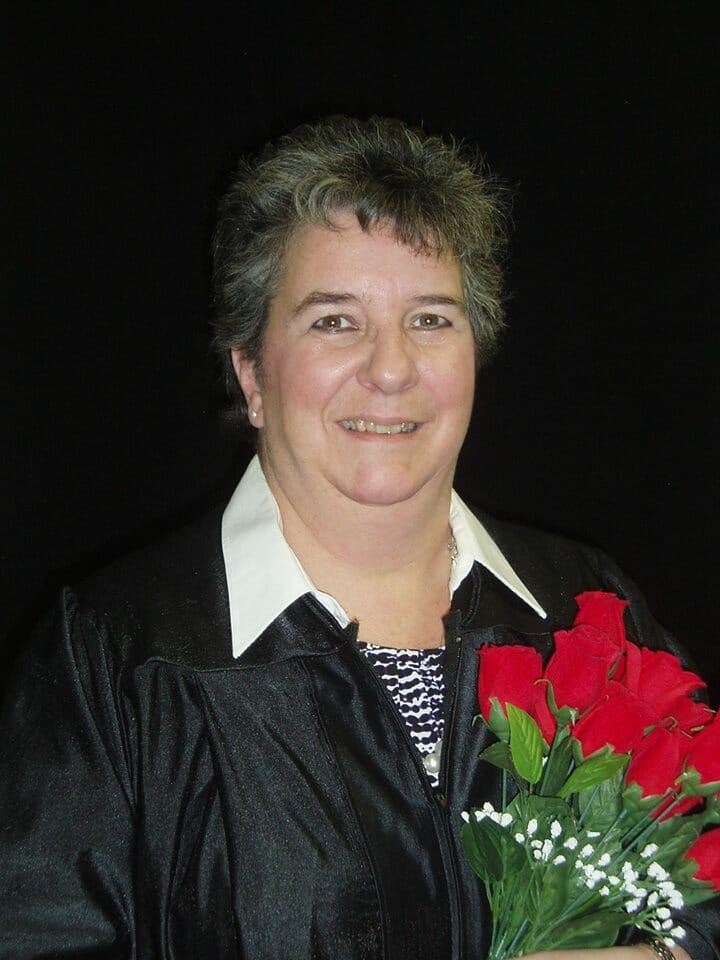 2014-2016 Graduates Photo – Belleville Campus