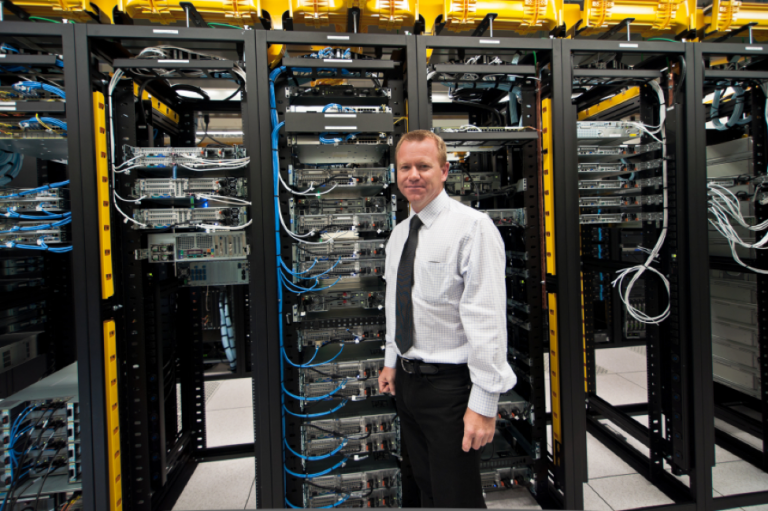 Network Administration Support Professional 