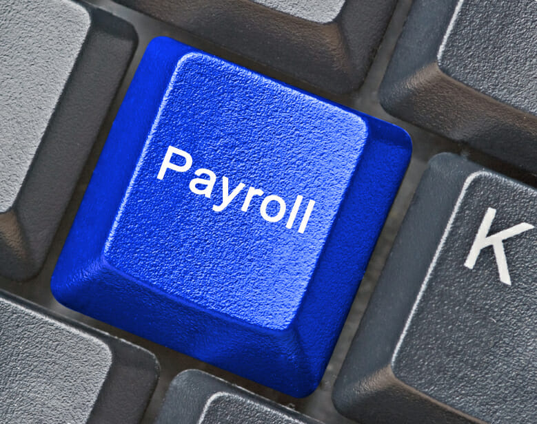 Payroll Administration Training
