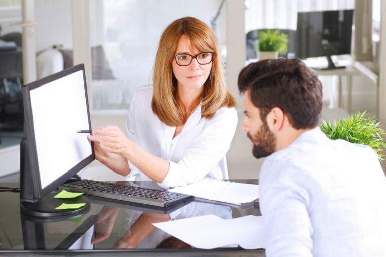 Insurance Advisor Training