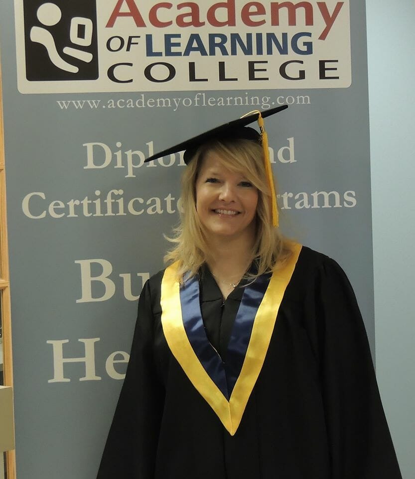 2014-2016 Graduates Photo 23 – Owen Sound Campus