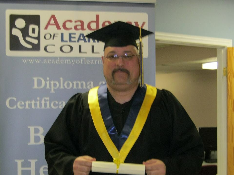 2014-2016 Graduates Photo 29 – Owen Sound Campus