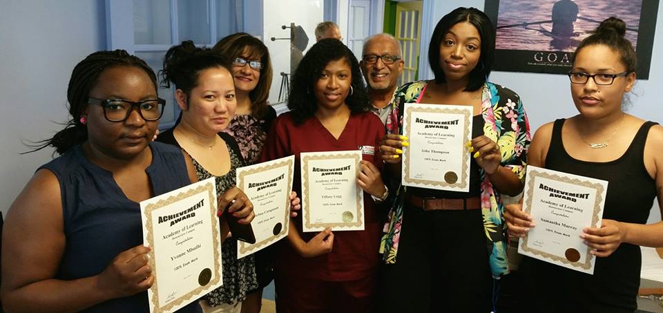 Student Appreciation Day Photo 7 – Downsview Campus