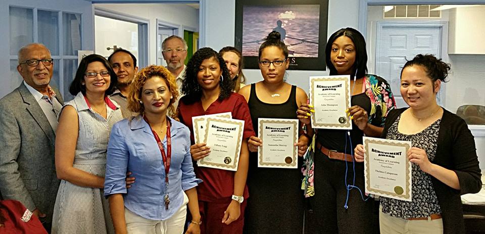 Student Appreciation Day Photo 1 – Downsview Campus