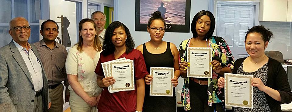 Student Appreciation Day Photo 3 – Downsview Campus