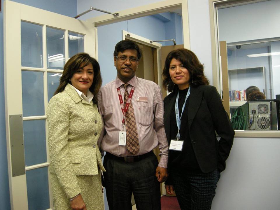 Student Appreciation Day Photo 4 – Toronto – Albion Campus