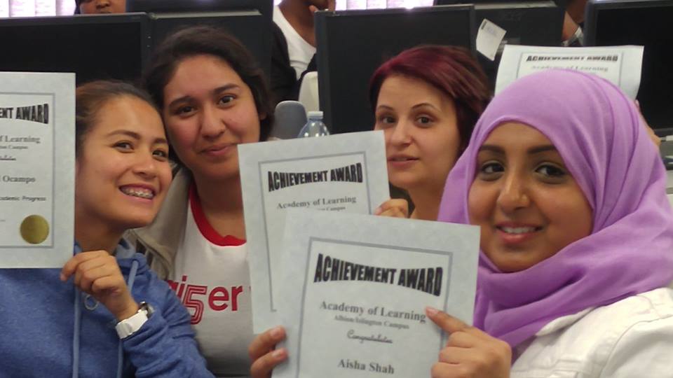 Student Appreciation Day Photo 21 – Toronto – Albion Campus