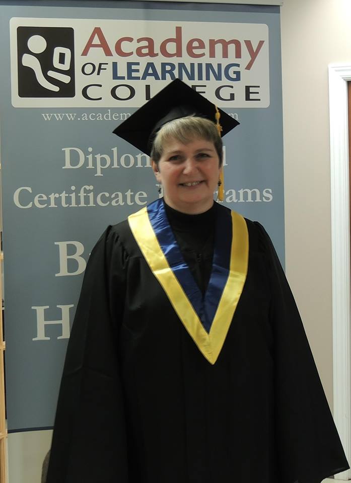 2014-2016 Graduates Photo 2 – Owen Sound Campus
