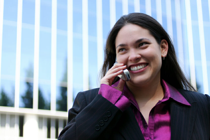 Accountant Training Quickly Earns New Canadians