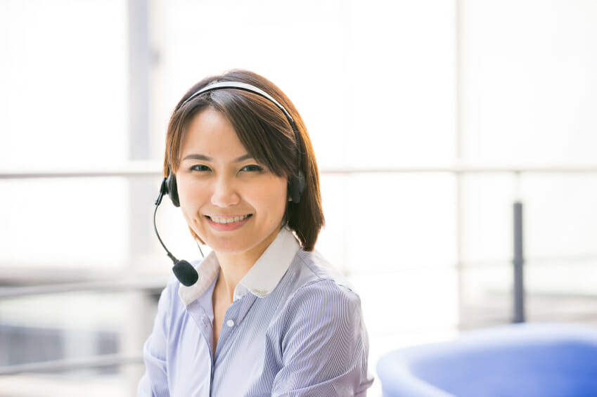 Customer Service Training