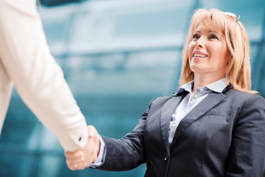 Showcase Your Organization Skills & Attention