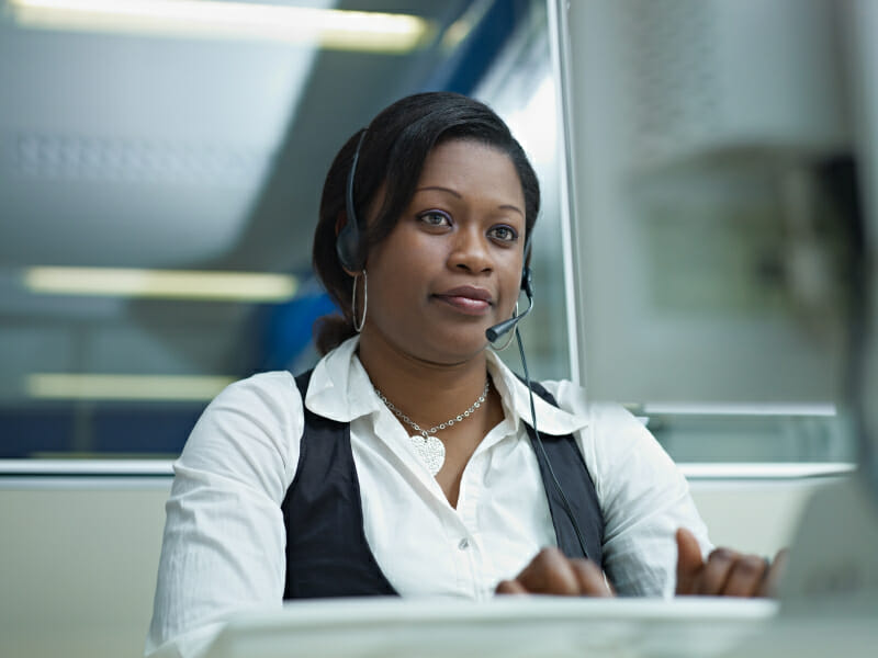 Customer Service School
