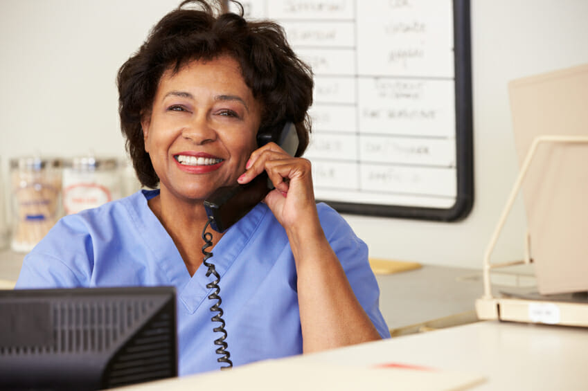 Healthcare Career In New Brunswick Healthcare Career In New Brunswick