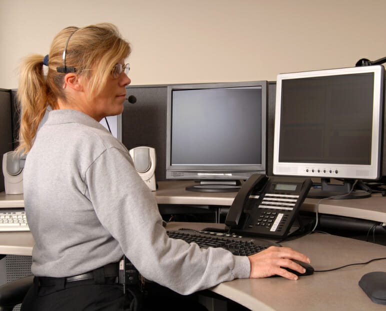 Help Desk Analysts