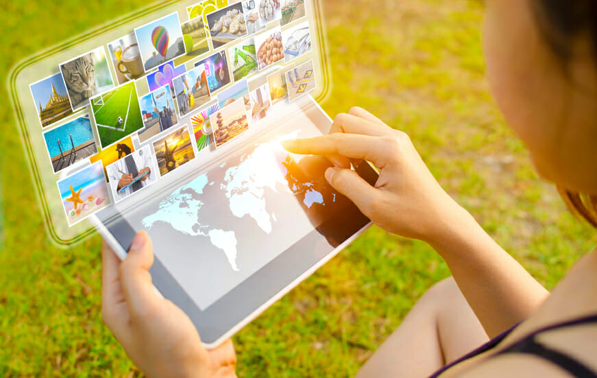 Adult Learners in Web Design Training