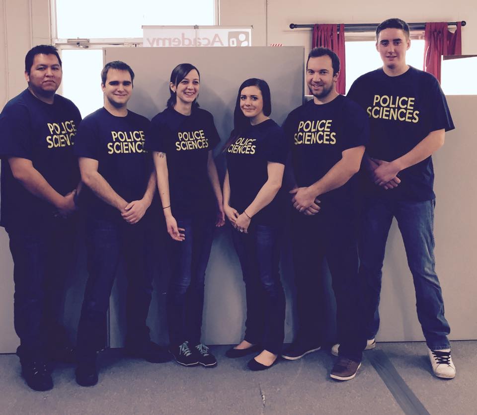 2014-2016 Graduates Photo 18 – Saskatoon