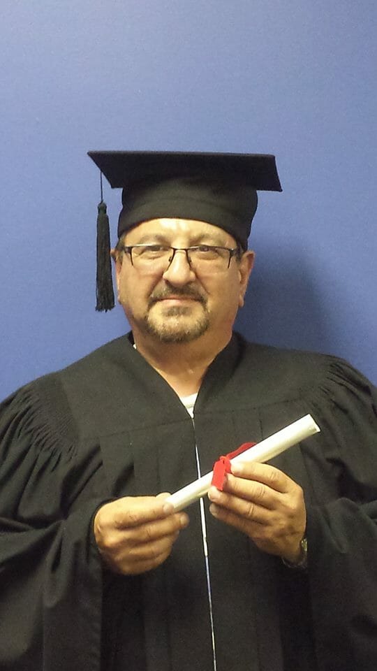 2015 & 2016 Graduates Photo 4 – Thunder Bay Campus