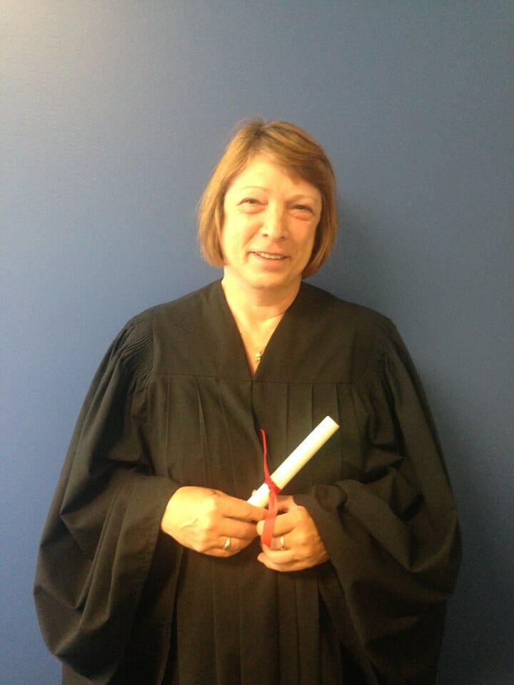 2015 & 2016 Graduates Photo 5 – Thunder Bay Campus