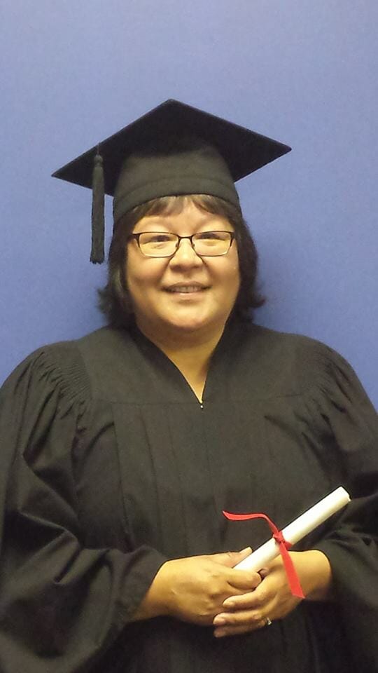 2015 & 2016 Graduates Photo 6 – Thunder Bay Campus