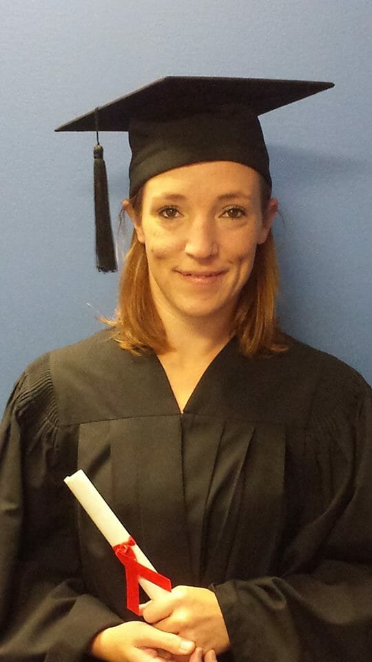 2015 & 2016 Graduates Photo 7 – Thunder Bay Campus