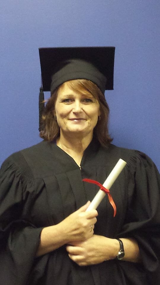 2015 & 2016 Graduates Photo 8 – Thunder Bay Campus