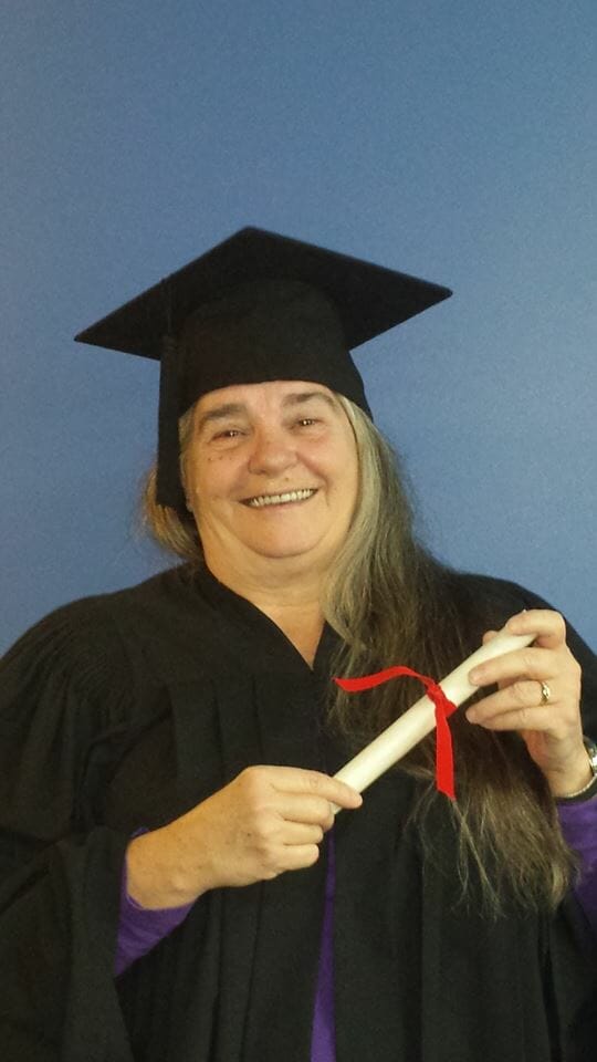 2015 & 2016 Graduates Photo 9 – Thunder Bay Campus