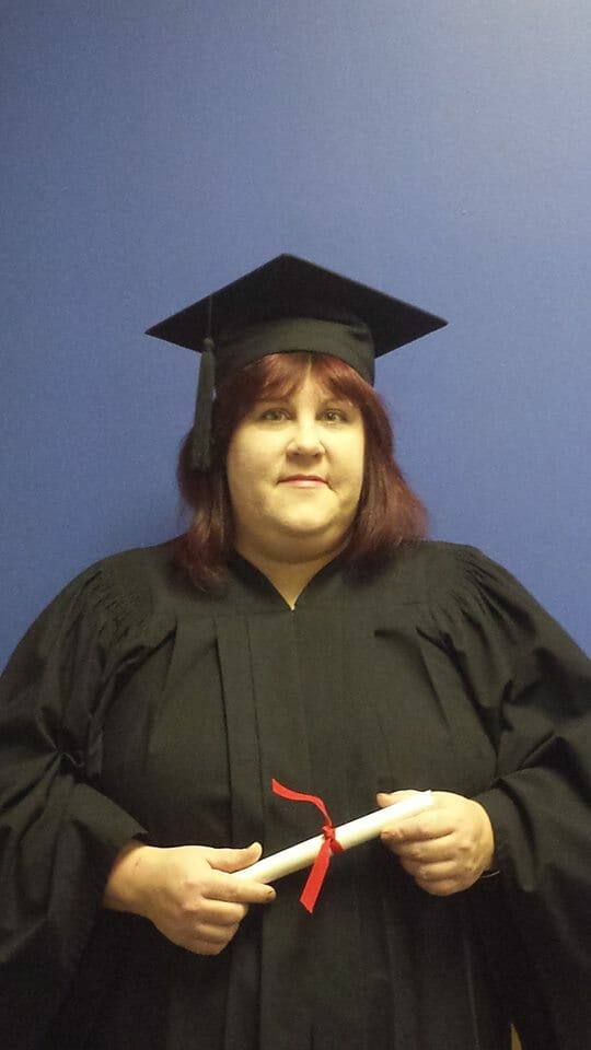 2015 & 2016 Graduates Photo 10 – Thunder Bay Campus
