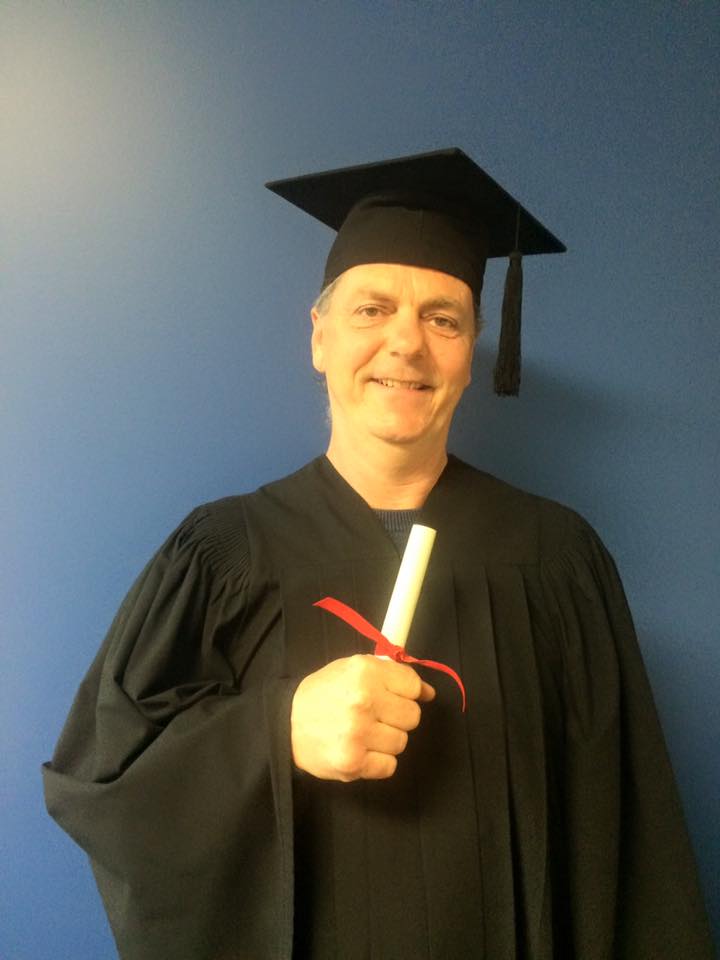 2015 & 2016 Graduates Photo 11 – Thunder Bay Campus