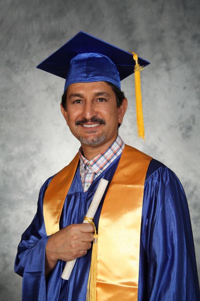 2016 Graduation Photo 6 – Toronto – Bay/Bloor Campus