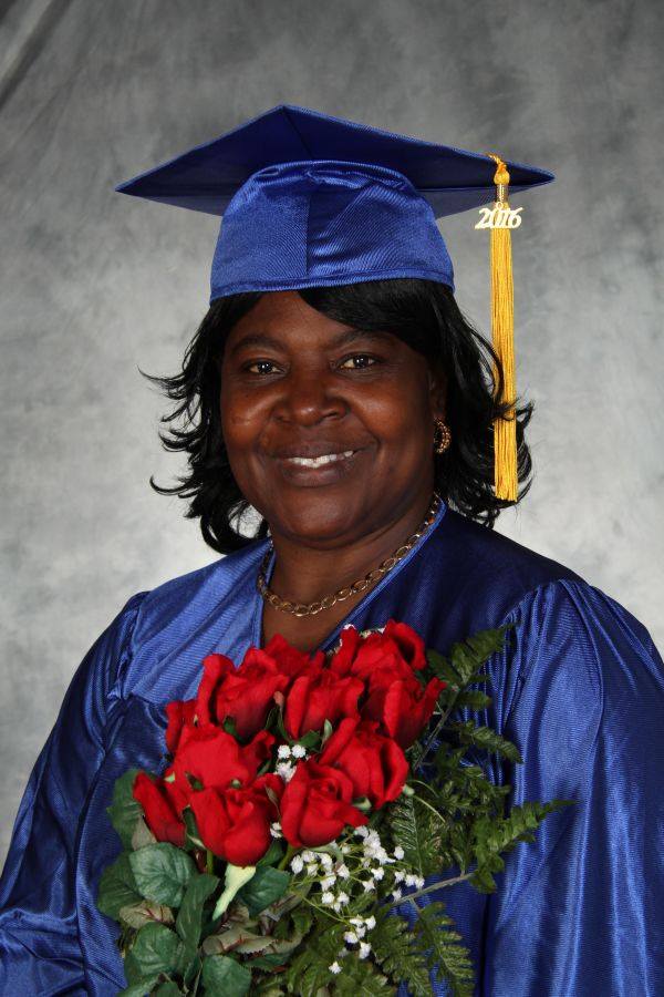 2016 Graduation Photo 2 – Toronto – Bay/Bloor Campus