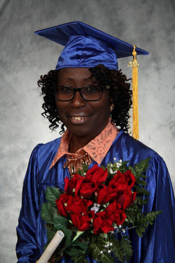 2016 Graduation Photo 7 – Toronto – Bay/Bloor Campus