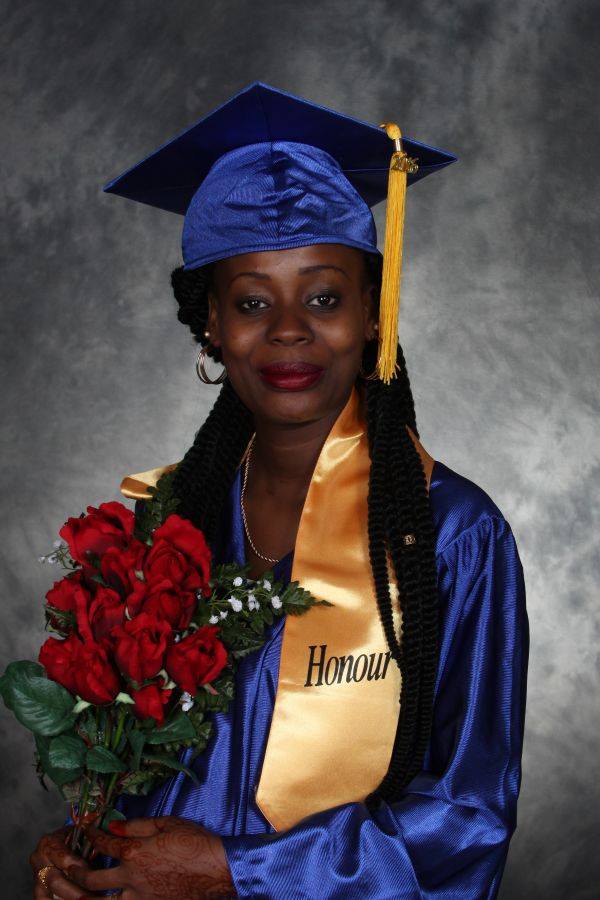 2016 Graduation Photo 9 – Toronto – Bay/Bloor Campus