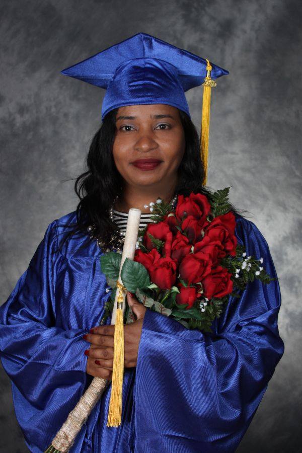 2016 Graduation Photo 8 – Toronto – Bay/Bloor Campus