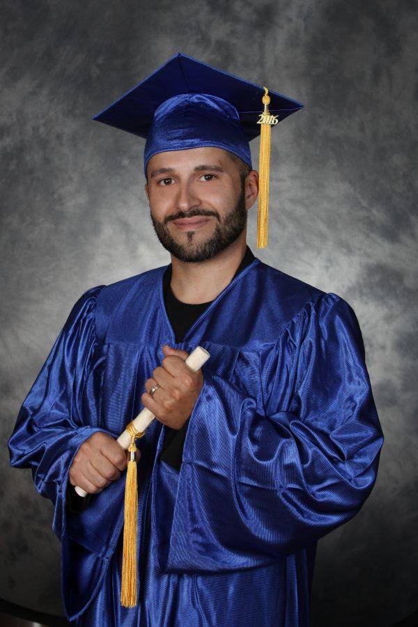 2016 Graduation Photo 11 – Toronto – Bay/Bloor Campus