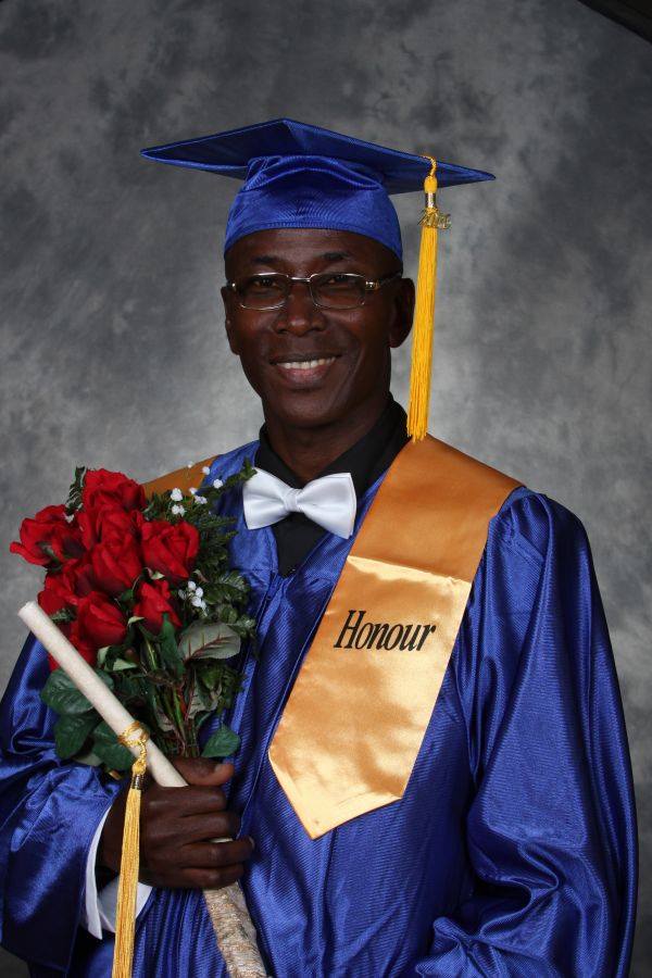 2016 Graduation Photo 10 – Toronto – Bay/Bloor Campus