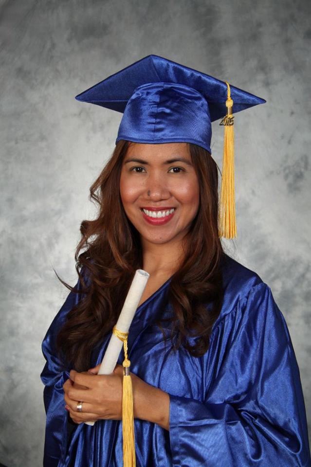 2016 Graduation Photo 13 – Toronto – Bay/Bloor Campus