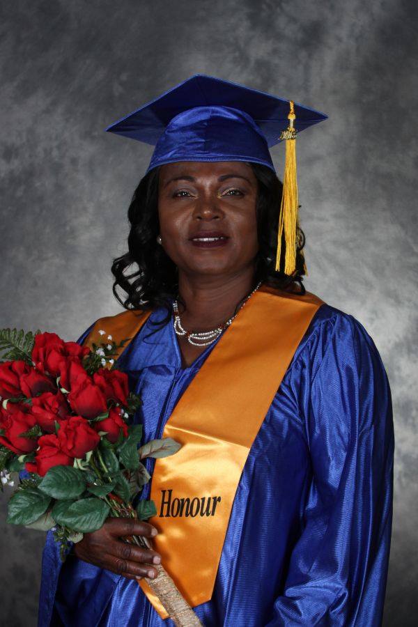 2016 Graduation Photo 14 – Toronto – Bay/Bloor Campus