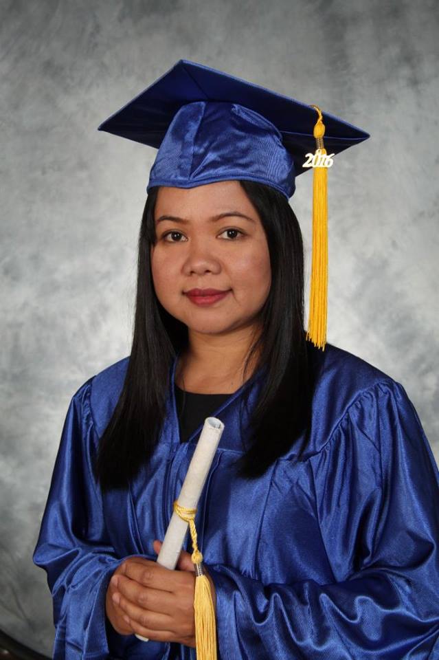 2016 Graduation Photo 15 – Toronto – Bay/Bloor Campus
