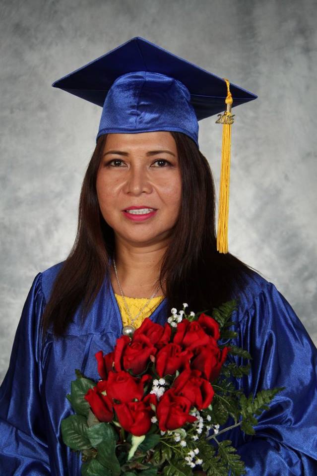 2016 Graduation Photo 16 – Toronto – Bay/Bloor Campus