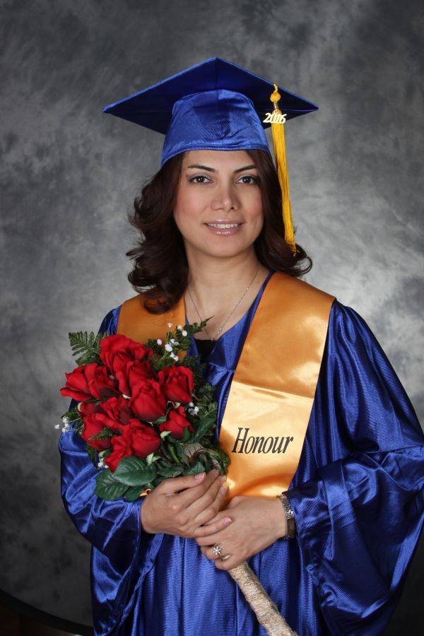 2016 Graduation Photo 17 – Toronto – Bay/Bloor Campus
