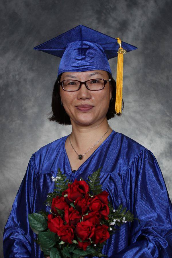 2016 Graduation Photo 18 – Toronto – Bay/Bloor Campus