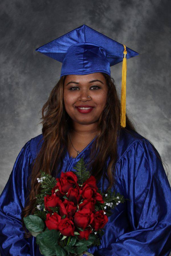2016 Graduation Photo 19 – Toronto – Bay/Bloor Campus