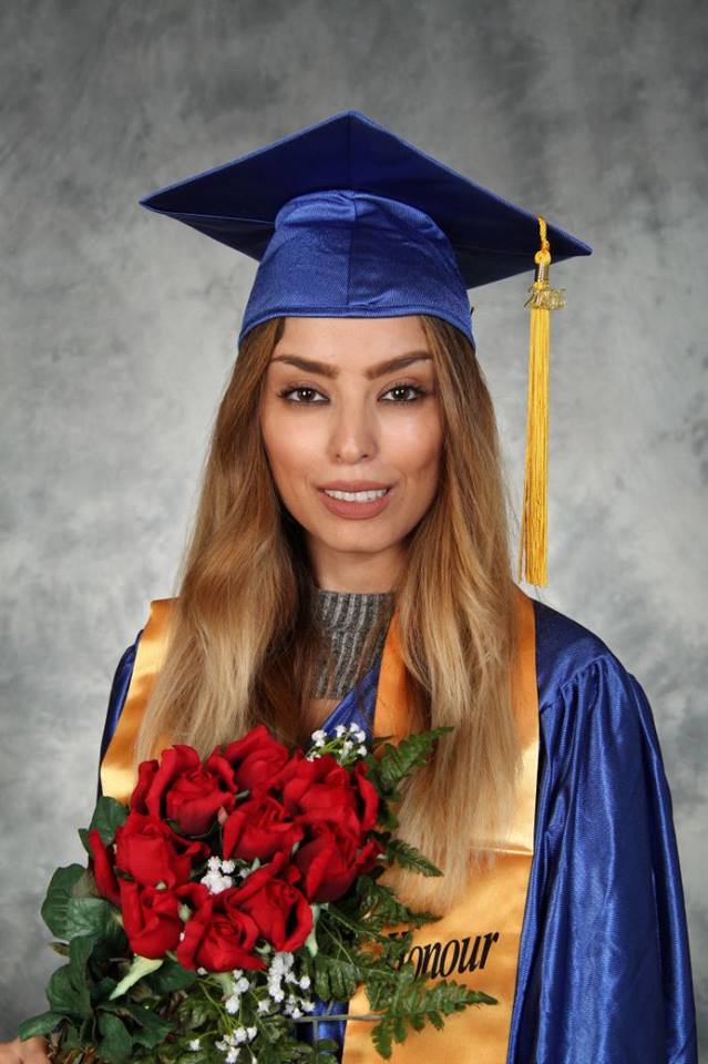 2016 Graduation Photo 20 – Toronto – Bay/Bloor Campus