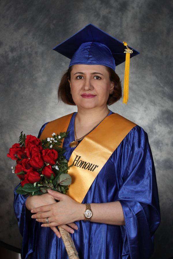 2016 Graduation Photo 22 – Toronto – Bay/Bloor Campus