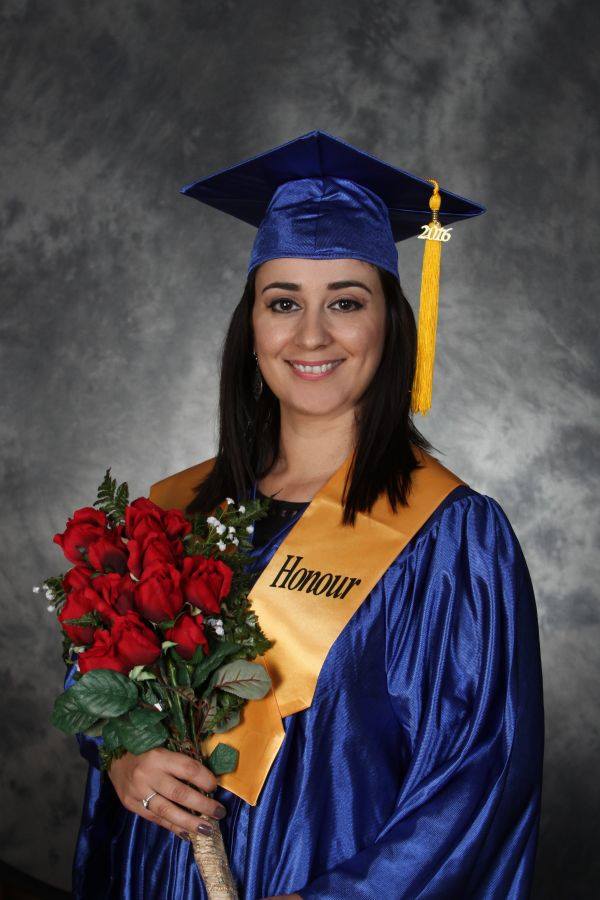 2016 Graduation Photo 23 – Toronto – Bay/Bloor Campus