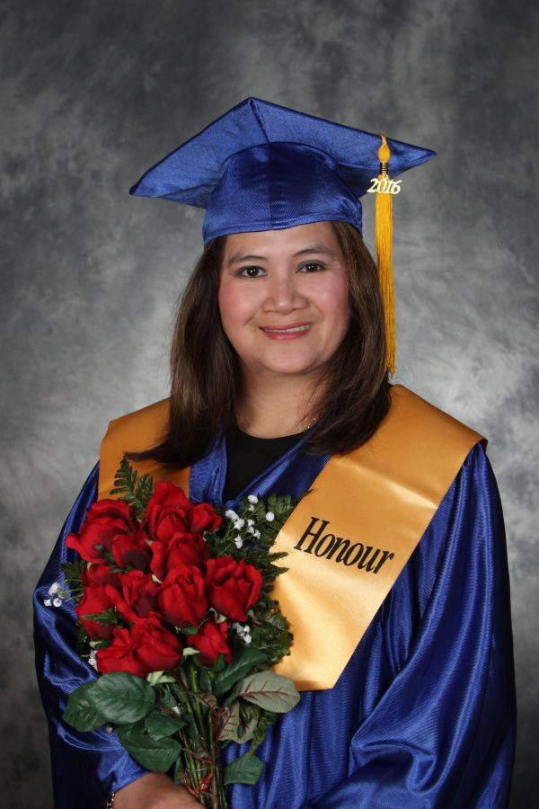 2016 Graduation Photo 24 – Toronto – Bay/Bloor Campus