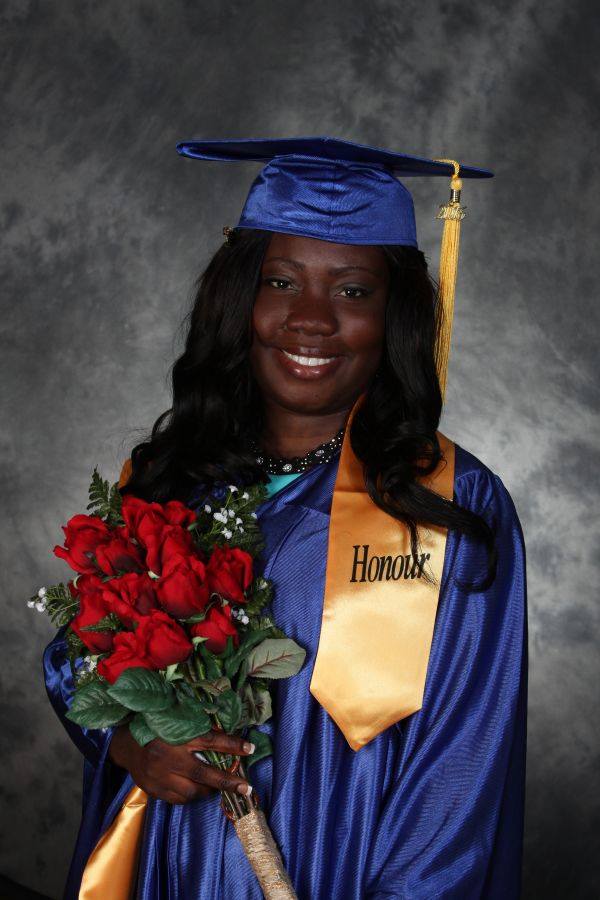 2016 Graduation Photo 25 – Toronto – Bay/Bloor Campus