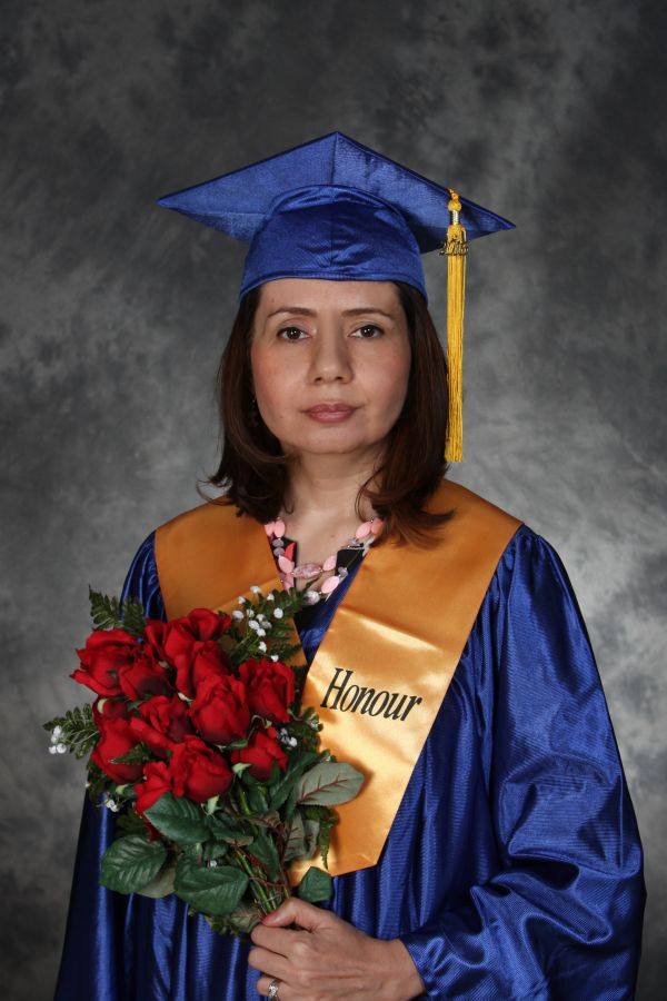 2016 Graduation Photo 27 – Toronto – Bay/Bloor Campus