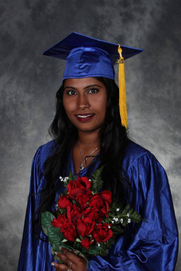 2016 Graduation Photo 29 – Toronto – Bay/Bloor Campus
